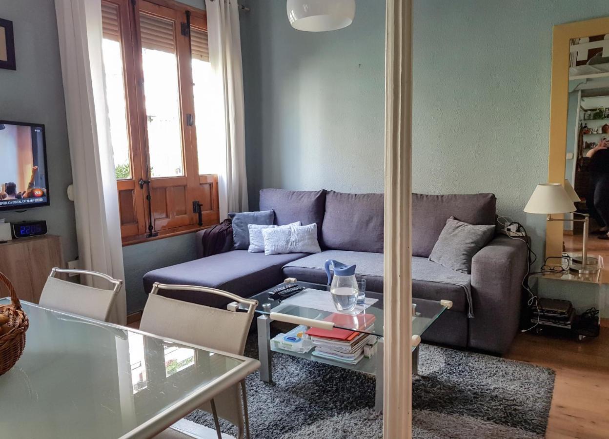 Apartamento Retiro Apartment Madrid Exterior photo